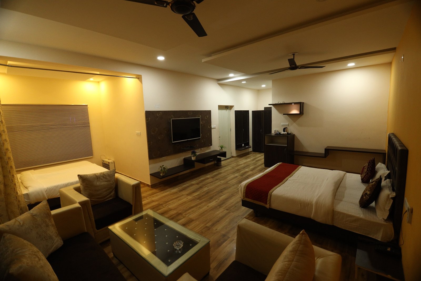 Thar Exotica Resort & Suits gallery 3